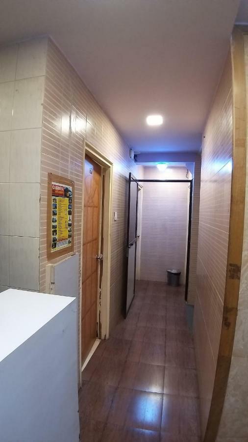 Hotel Saim Palace Mumbai Ngoại thất bức ảnh