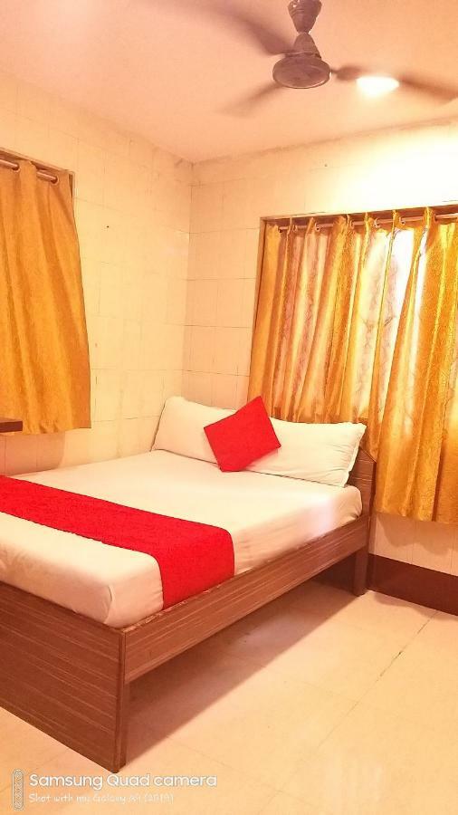 Hotel Saim Palace Mumbai Ngoại thất bức ảnh