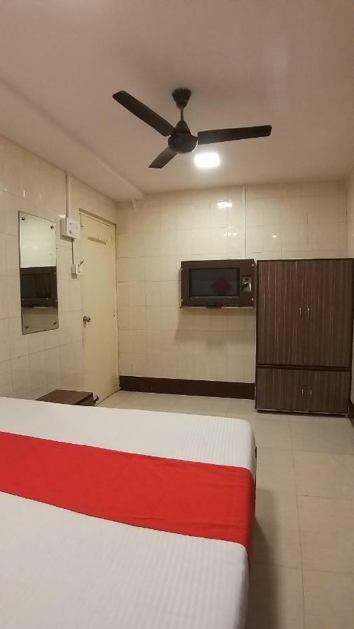 Hotel Saim Palace Mumbai Ngoại thất bức ảnh