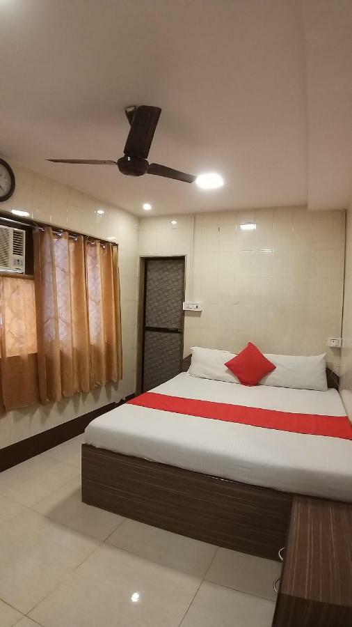 Hotel Saim Palace Mumbai Ngoại thất bức ảnh